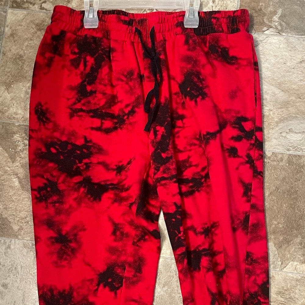 Men's No Boundaries Sweatpnts